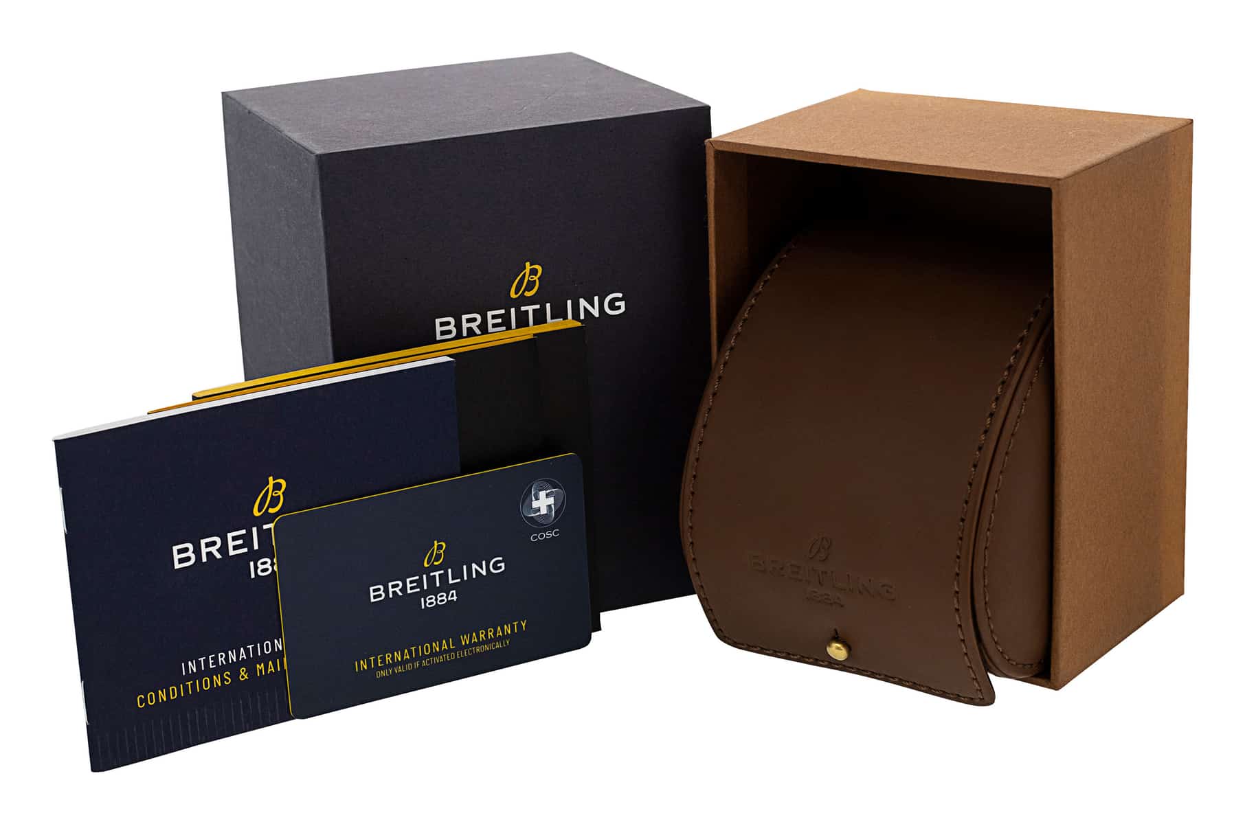 Breitling Galactic 29 A72348 Breitling Galactic 29 A72348